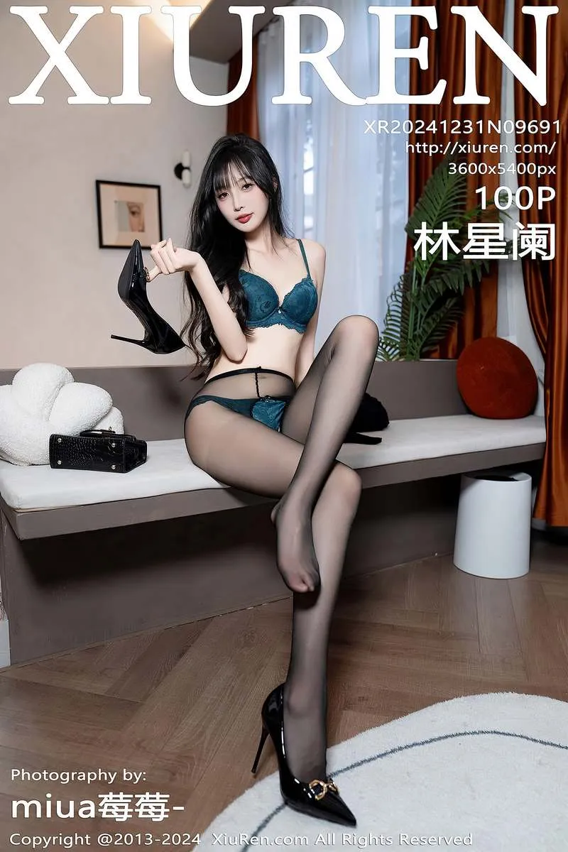 XiuRen秀人网专辑写真