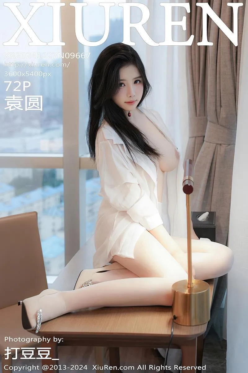 XiuRen秀人网专辑写真