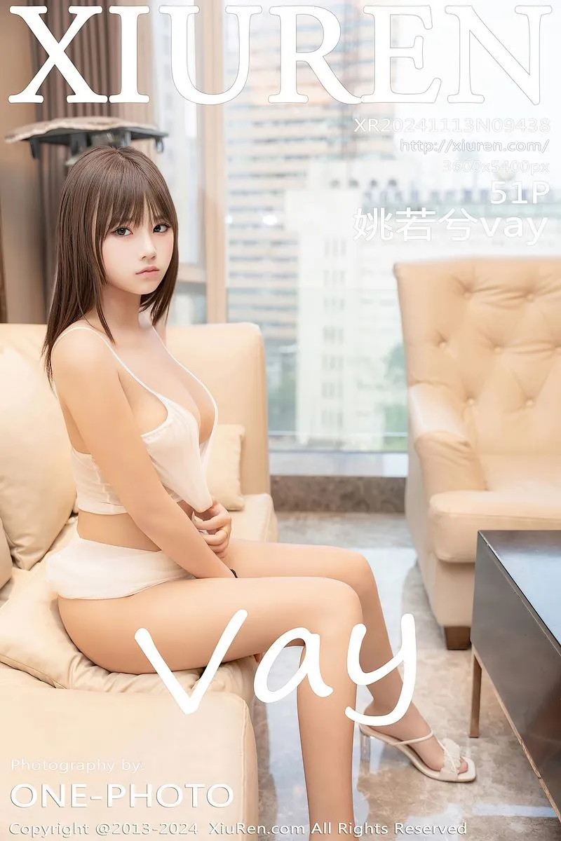 XiuRen秀人网专辑写真