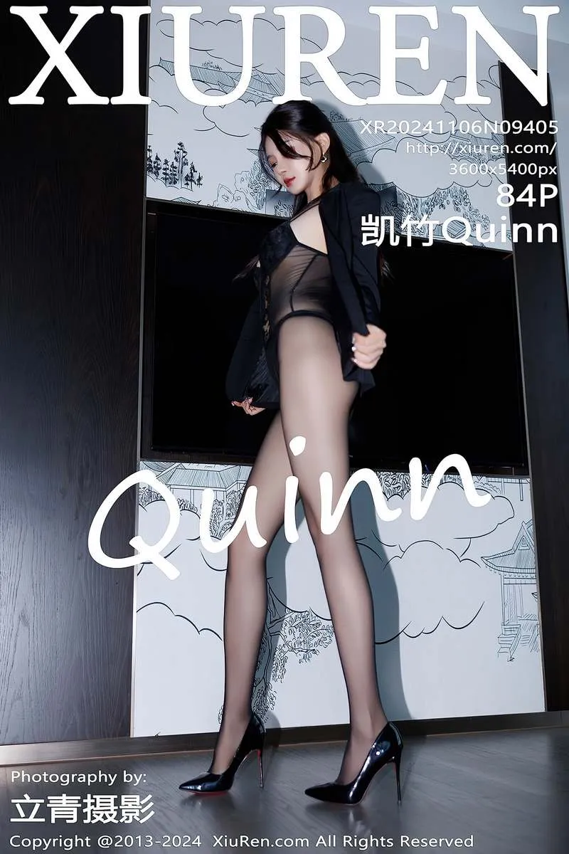 XiuRen秀人网专辑写真