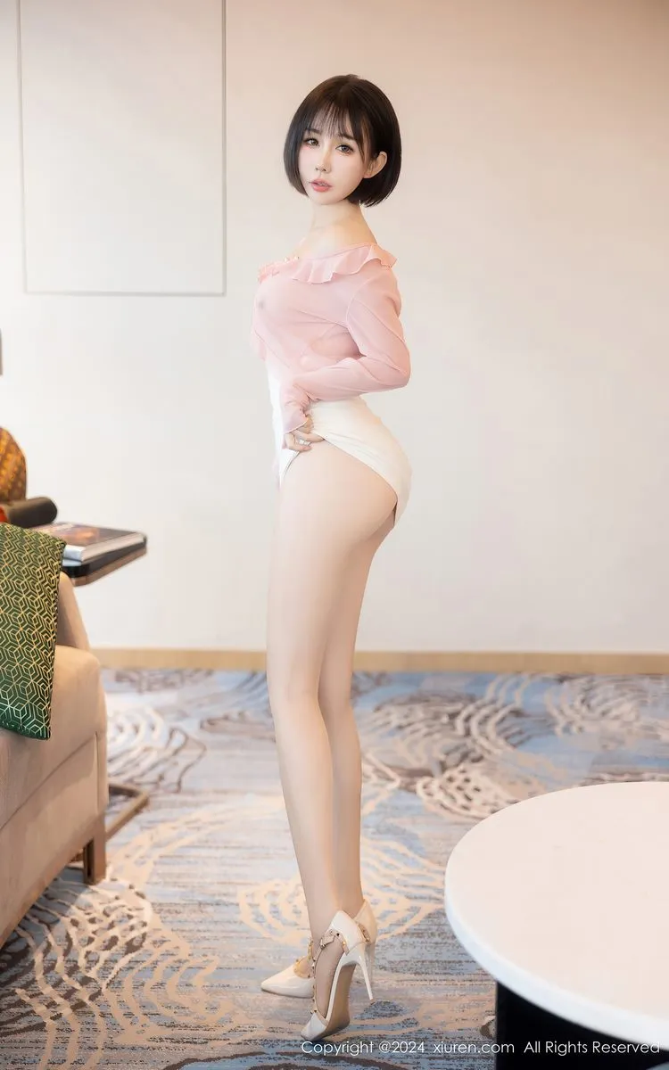 XiuRen秀人网专辑写真