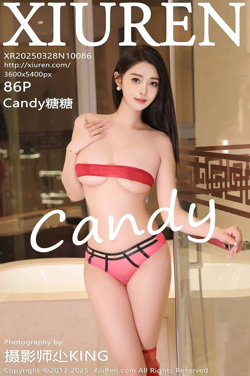 XiuRen秀人网专辑写真