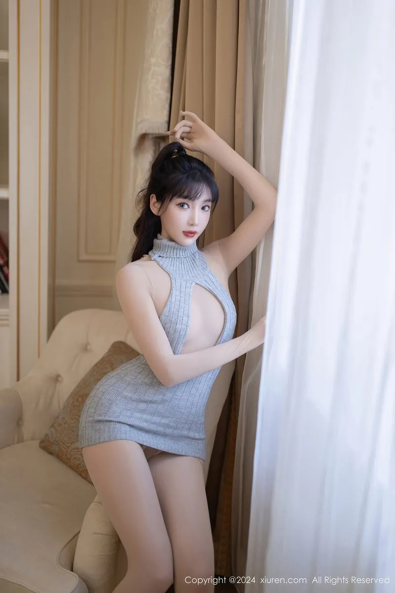XiuRen秀人网专辑写真