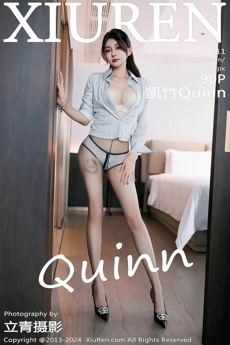 XiuRen秀人网专辑写真