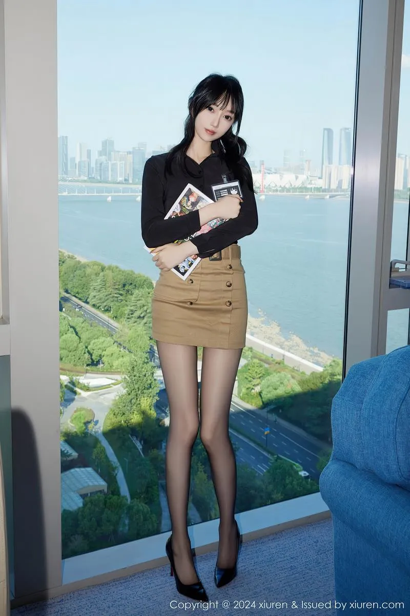 XiuRen秀人网专辑写真