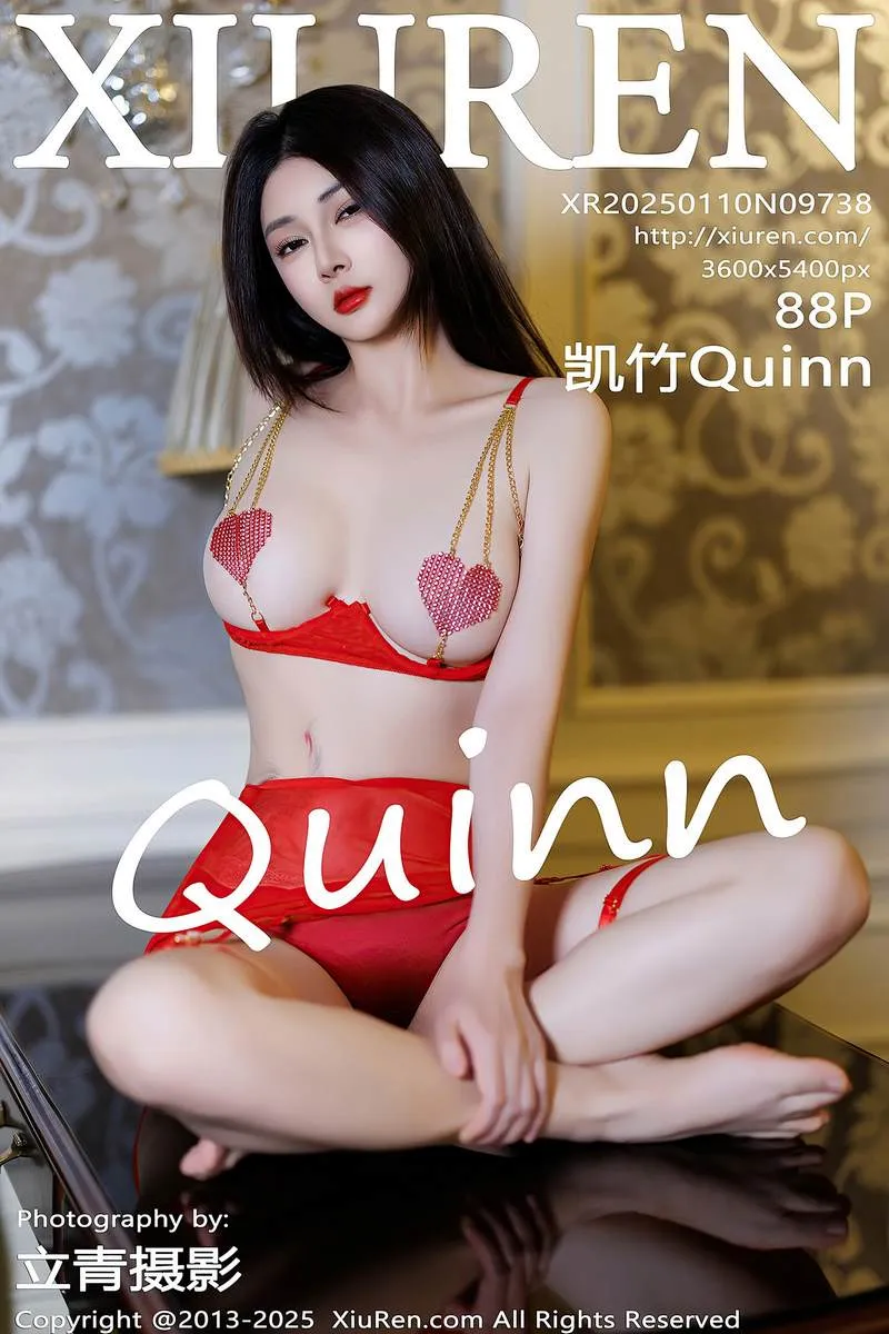 XiuRen秀人网专辑写真