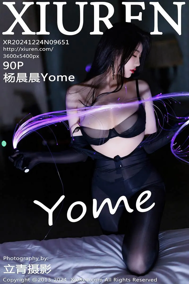 XiuRen秀人网专辑写真
