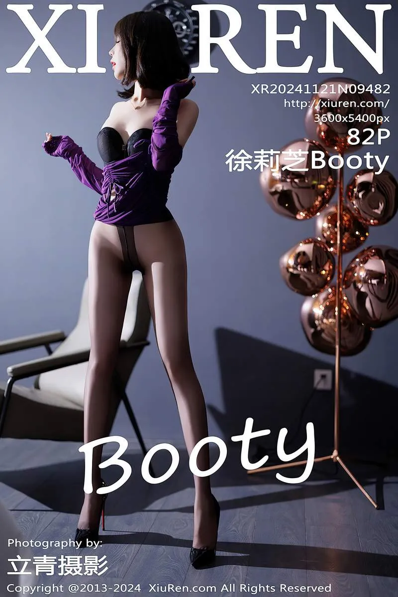 XiuRen秀人网专辑写真