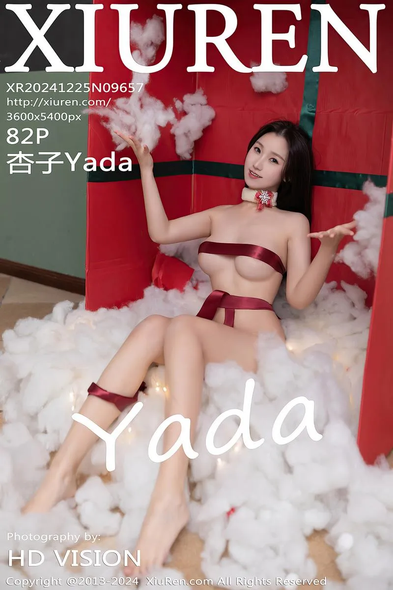 XiuRen秀人网专辑写真