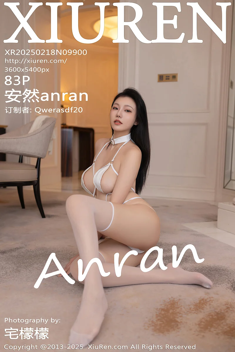 XiuRen秀人网专辑写真