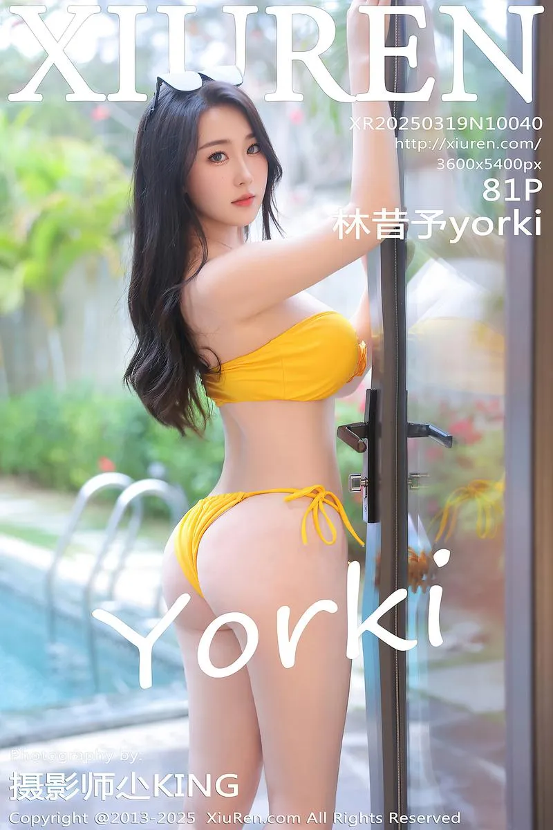 XiuRen秀人网专辑写真