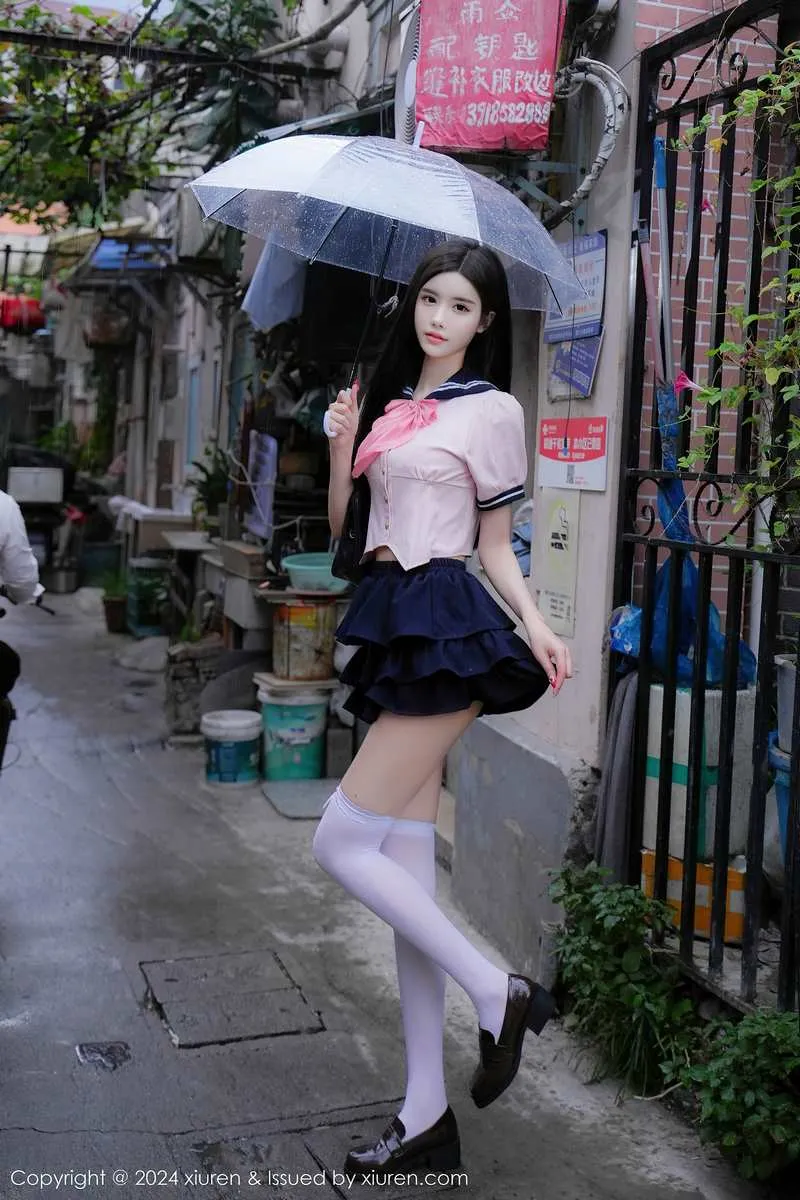 XiuRen秀人网专辑写真