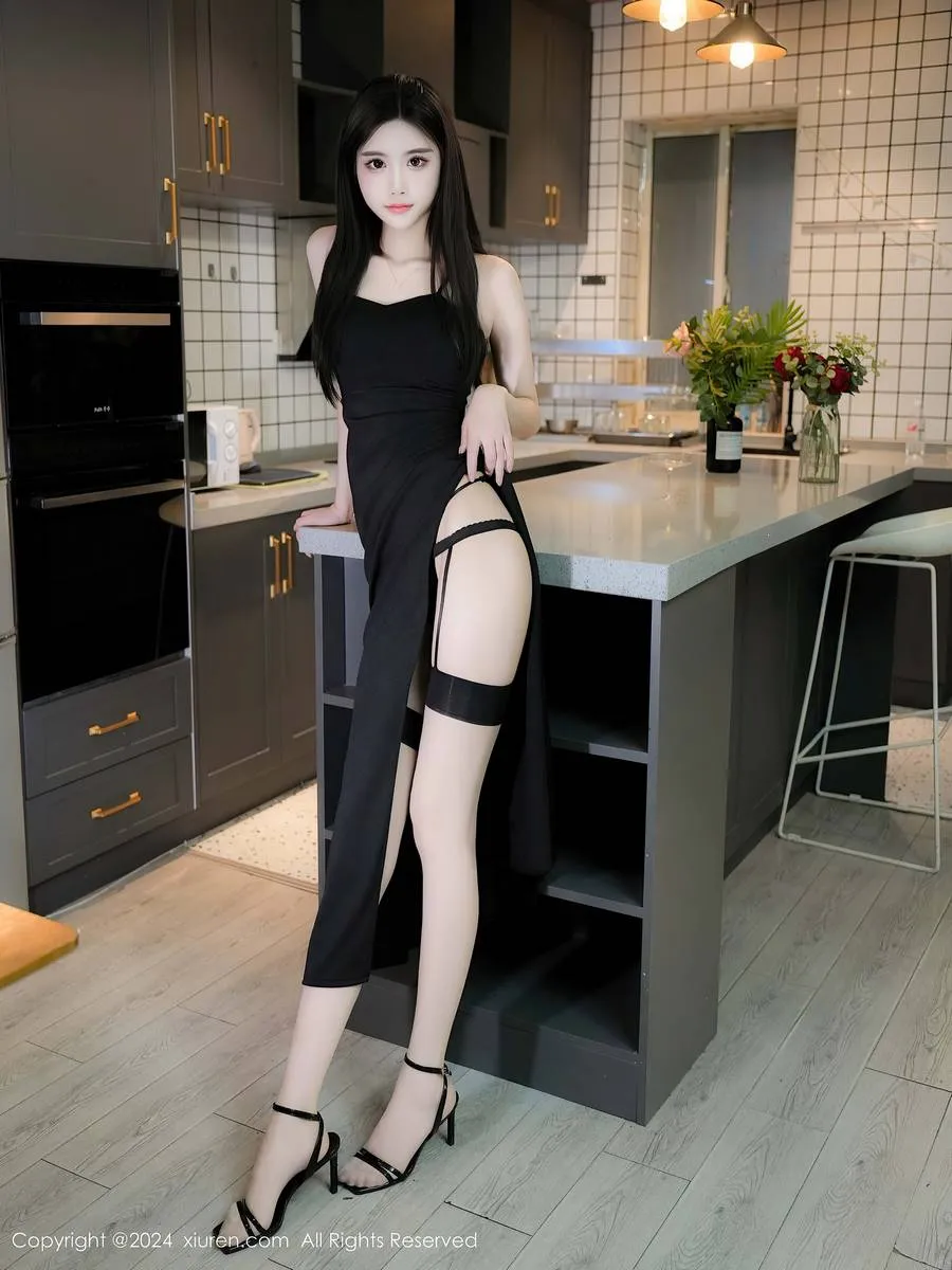 XiuRen秀人网专辑写真