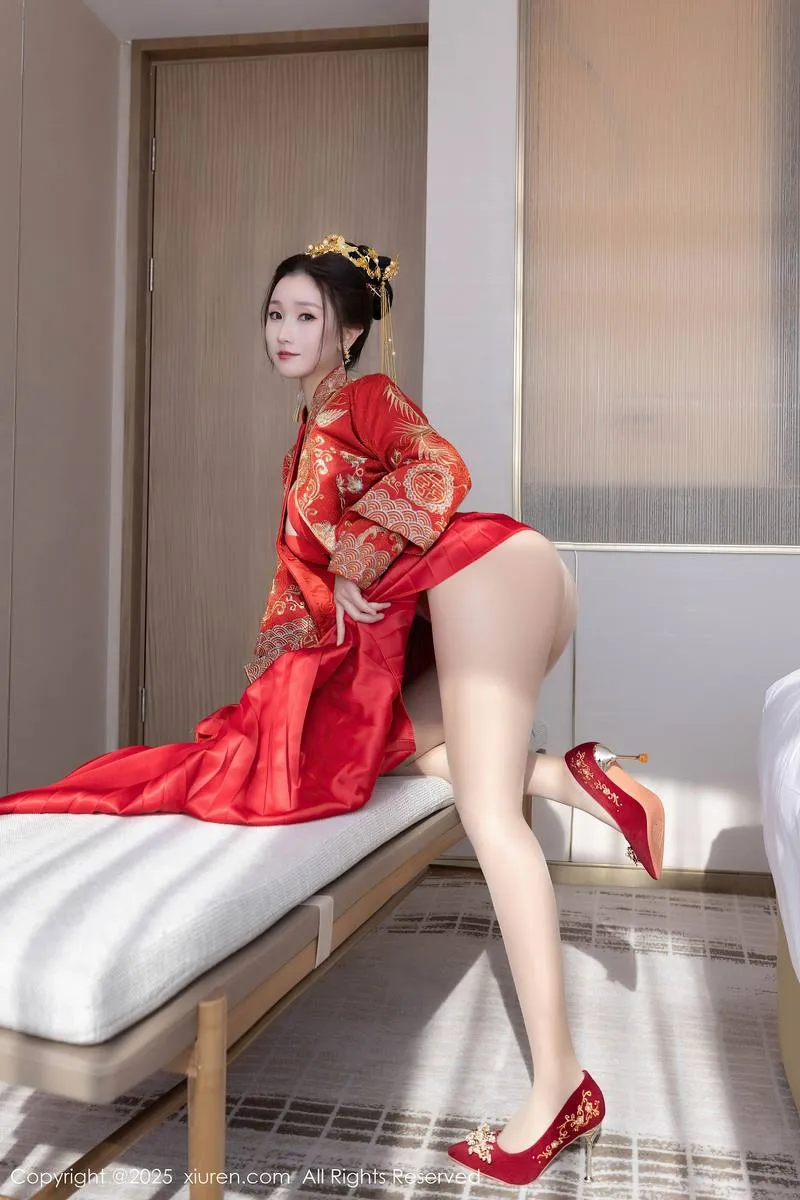 XiuRen秀人网专辑写真