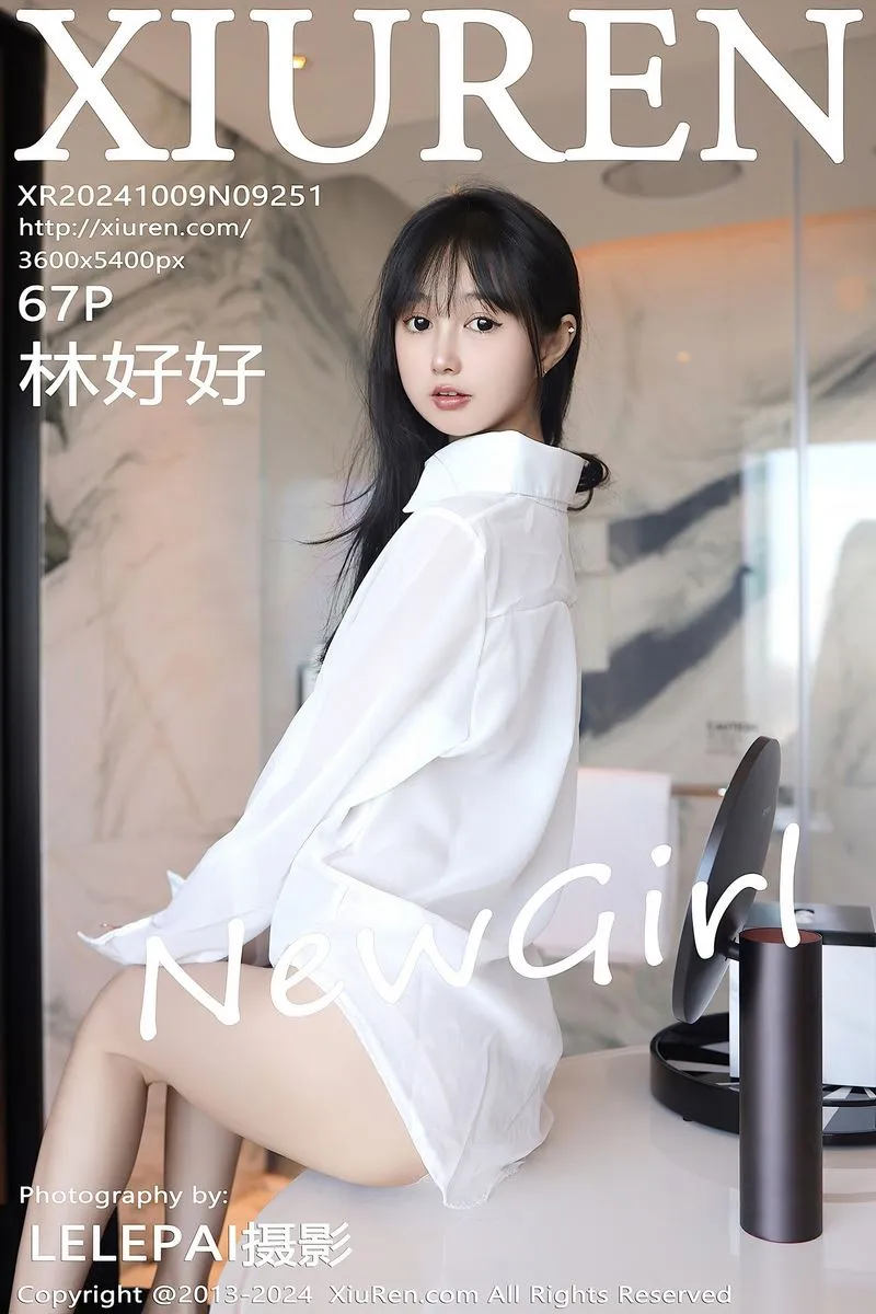 XiuRen秀人网专辑写真