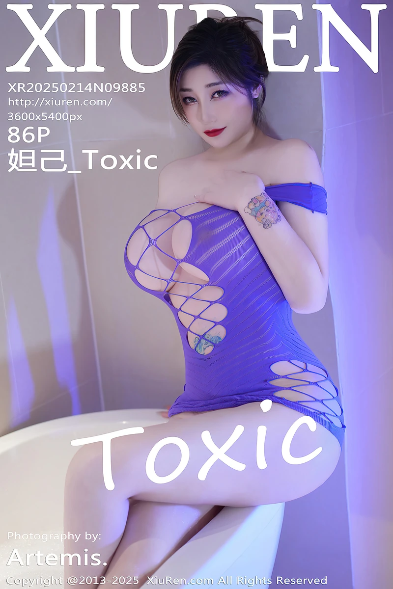 XiuRen秀人网专辑写真