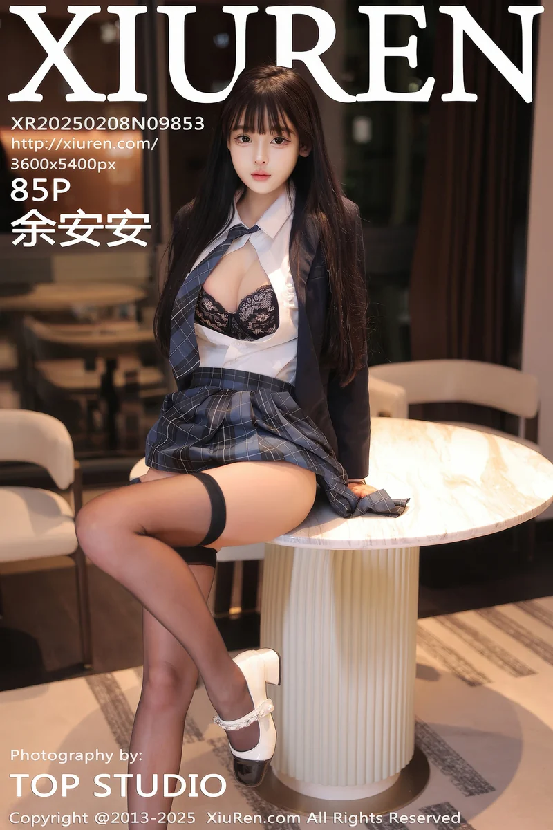 XiuRen秀人网专辑写真