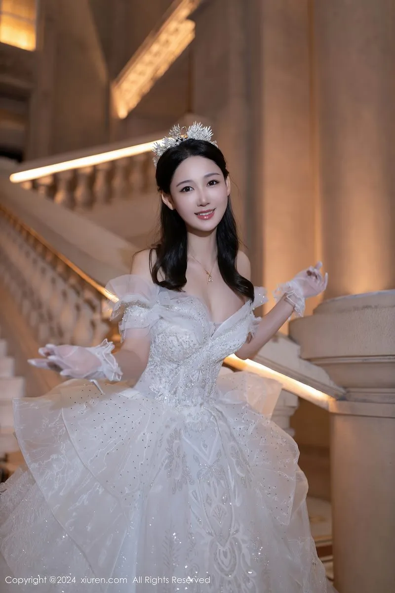 XiuRen秀人网专辑写真