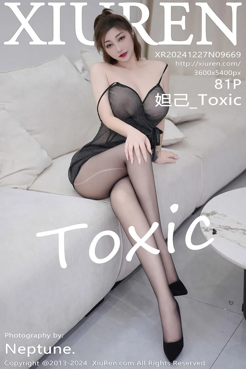 XiuRen秀人网专辑写真