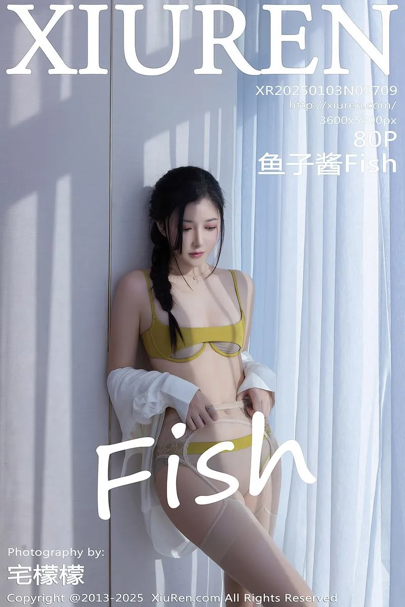 XiuRen秀人网专辑写真